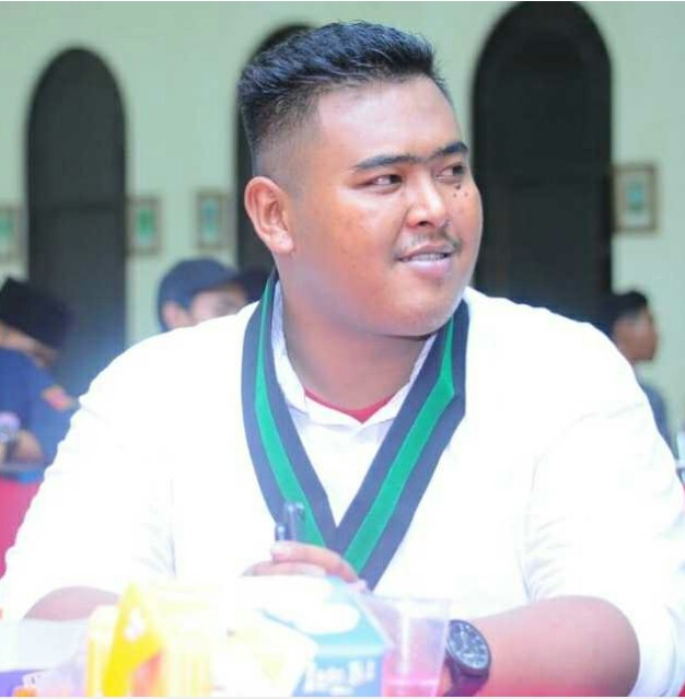 Sulaimansyah